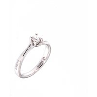 Anneau Damiani Femme Amami in Or blanc Diamante 0.31 Ct 81095540 - 81095540